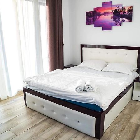 Mamaia Nord Residence Cherry Неводарі Екстер'єр фото