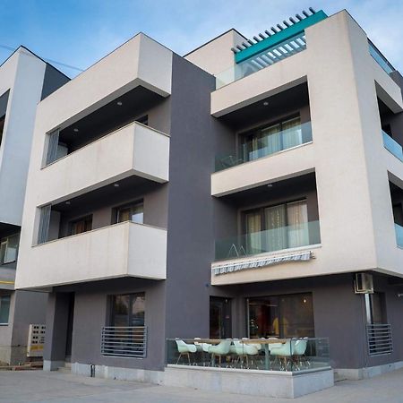 Mamaia Nord Residence Cherry Неводарі Екстер'єр фото