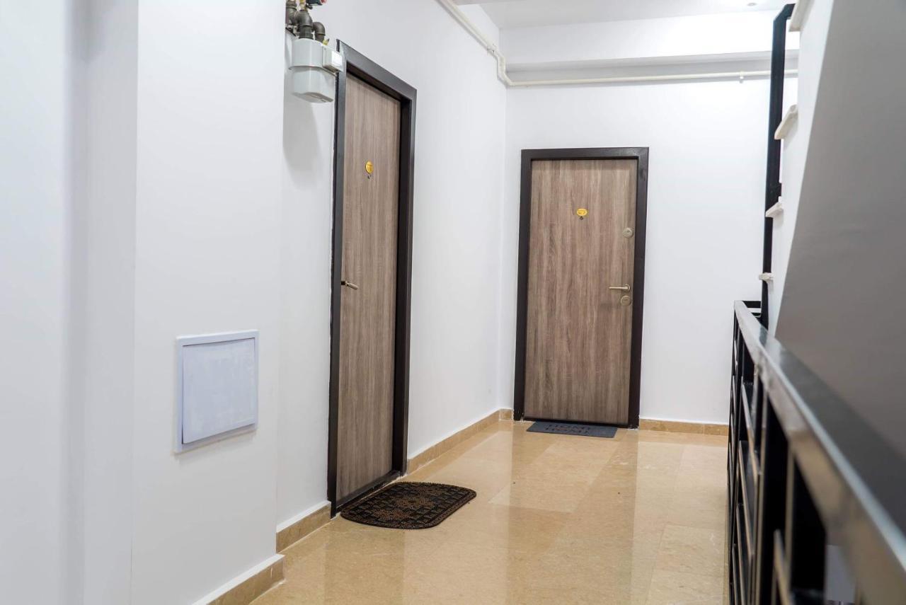 Mamaia Nord Residence Cherry Неводарі Екстер'єр фото